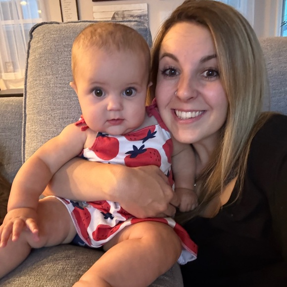 Meet your Posher, Maddy - Picture 4 of 4